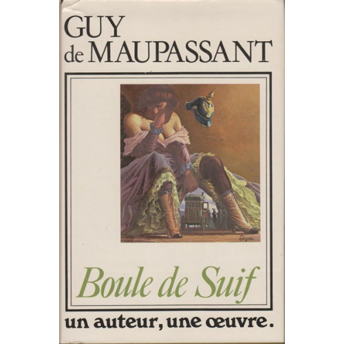 Boule de Suif (323y)