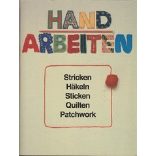 Handarbeiten (342y)