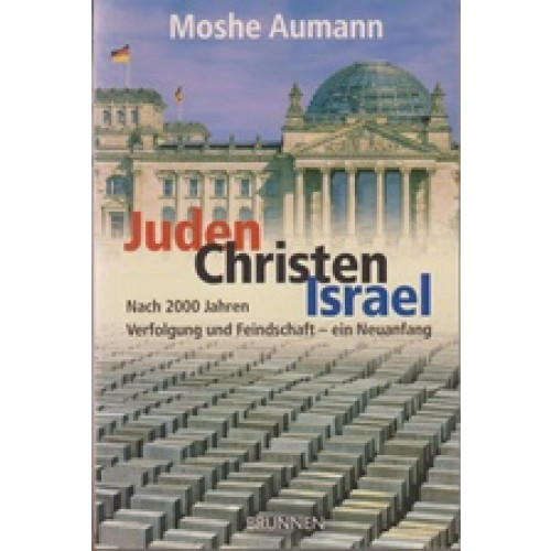 Juden Christen Israel (36uo)