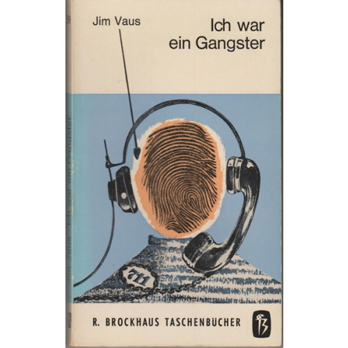 Ich war ein Gangster (39s)