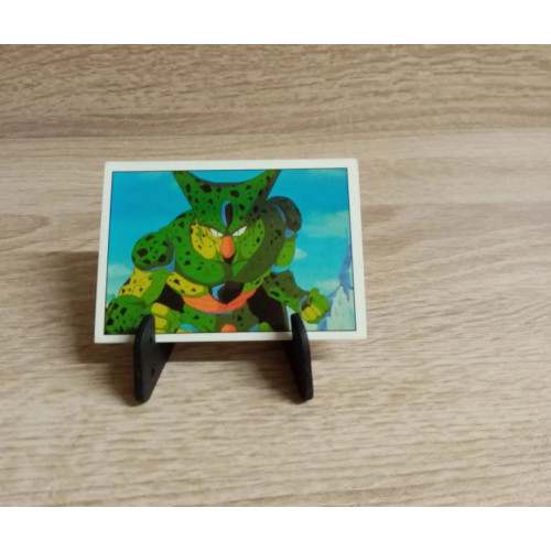 Panini Dragonball Z 1 - Sticker Nr. 146- Panini - 1989