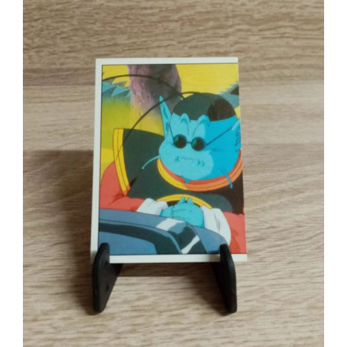 Panini Dragonball Z 1 - Sticker Nr. 99- Panini - 1989