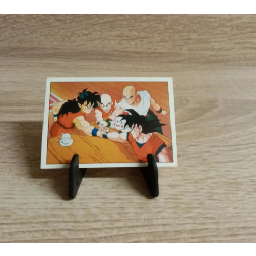 Panini Dragonball Z 1 - Sticker Nr. 75- Panini - 1989