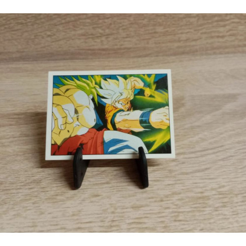 Dragon Ball Z Serie 1 Panini Sticker- Nr 128