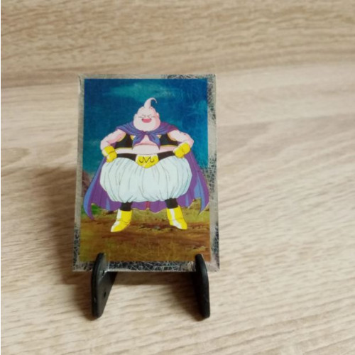 Dragon Ball Z Serie 1 Panini Sticker Nr 132-Glitzer