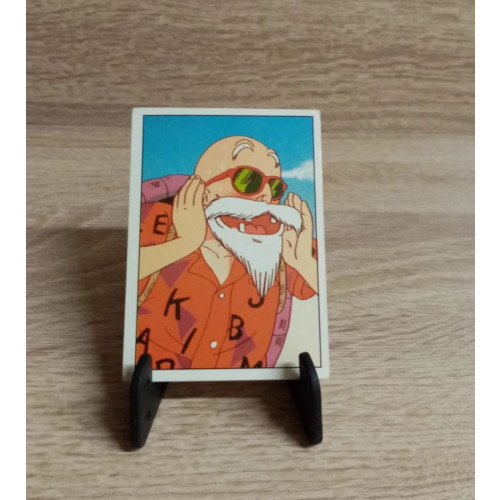 Panini Dragonball Z 1 - Sticker Nr. 96- Panini - 1989