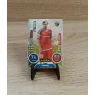 topps MATCH-ATTAX TCG- Holo-FC INGOLSTADT 04--Nr-164