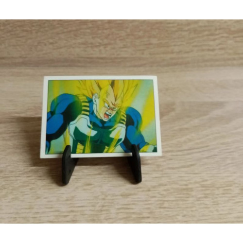Panini Dragonball Z 1 - Sticker Nr. 69- Panini - 1989