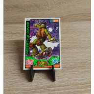 Panini-Turtles -FREESTYLE DONN -Nr-31- nicelodeon