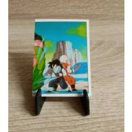 Panini Dragonball Z 1 - Sticker Nr. 77- Panini - 1989
