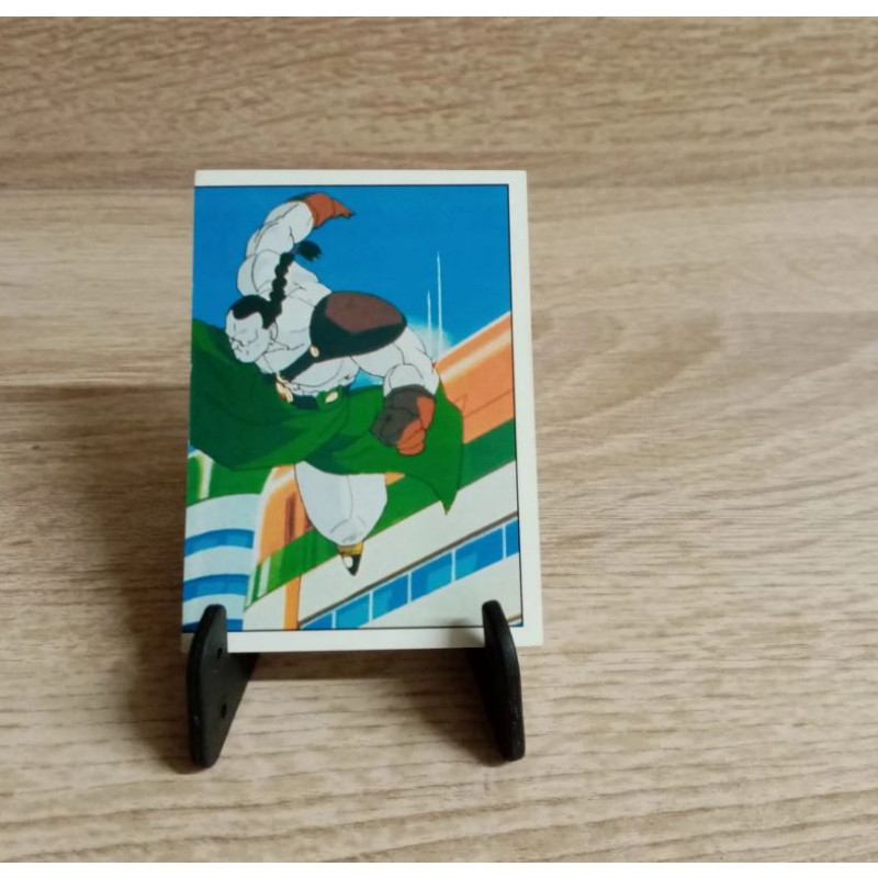 Panini Dragonball Z 1 - Sticker Nr. 159- Panini - 1989