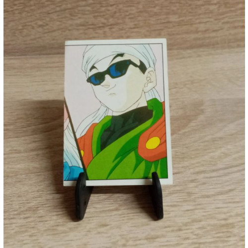Dragon Ball Z Serie 1 Panini Sticker- Nr -176 -