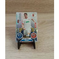 topps MATCH-ATTAX TCG- Holo-FC AUGSBURG--Nr-3