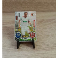 topps MATCH-ATTAX TCG- Holo-FC AUGSBURG--Nr-9