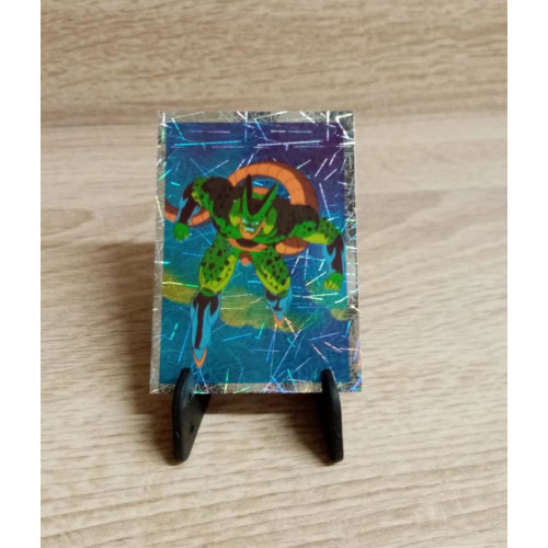 Dragon Ball Z Serie 1 Panini Sticker Nr 147-Glitzer .