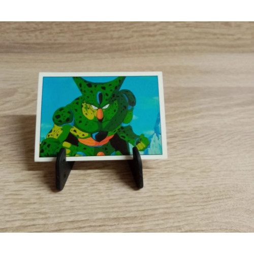 Panini Dragonball Z 1 - Sticker Nr. 146- Panini - 1989