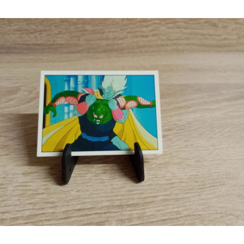 Panini Dragonball Z 1 - Sticker Nr. 80- Panini - 1989