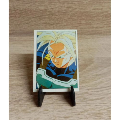 Dragon Ball Z Serie 1 Panini Sticker- Nr 44.