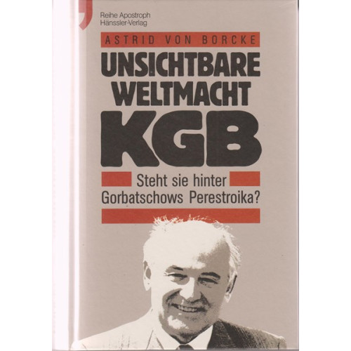 Unsichtbare Weltmacht KGB (43r)