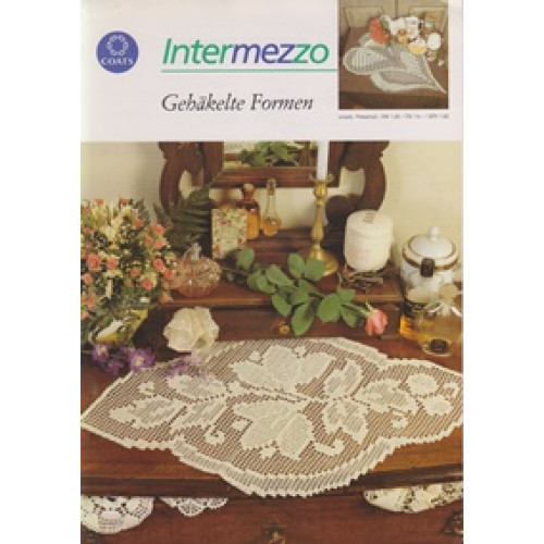 Gehäkelte Formen (46TW)