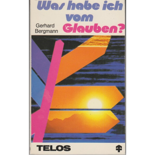 Was habe ich vom Glauben? (48j)