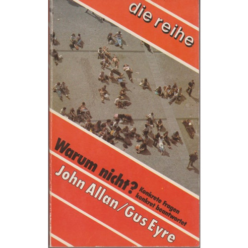Warum nicht? (48kn)