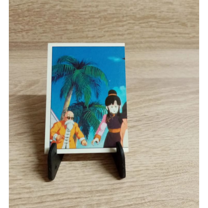 Panini Dragonball Z 1 - Sticker Nr.94- Panini - 1989
