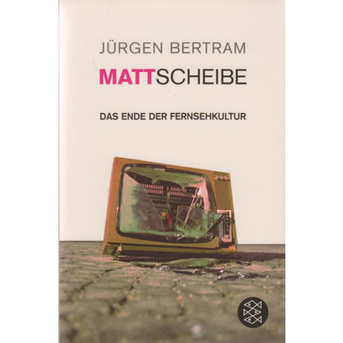Mattscheibe (4k)