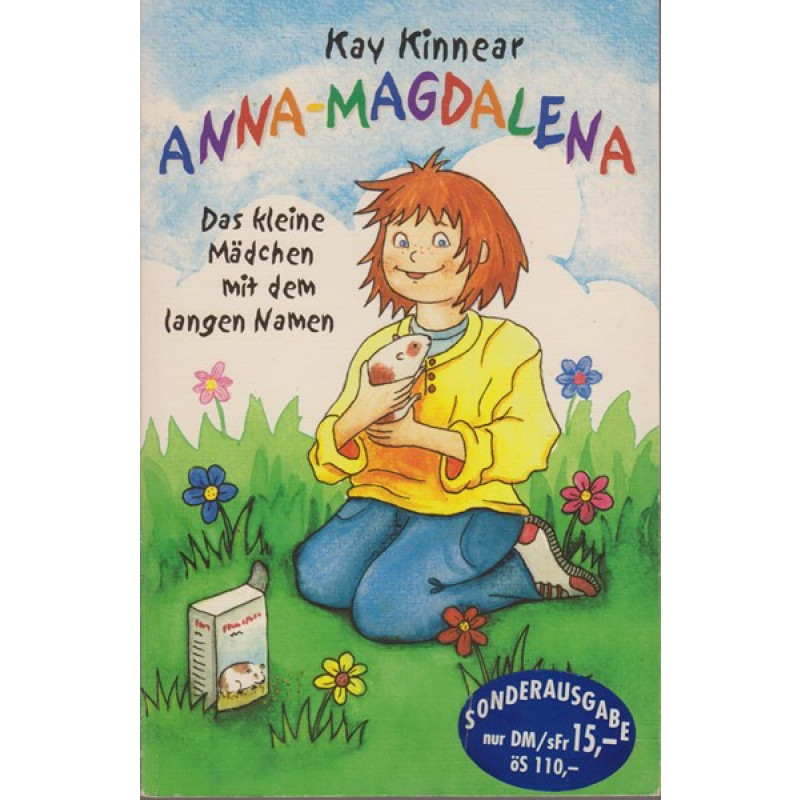 Anna-Magdalena (4st)