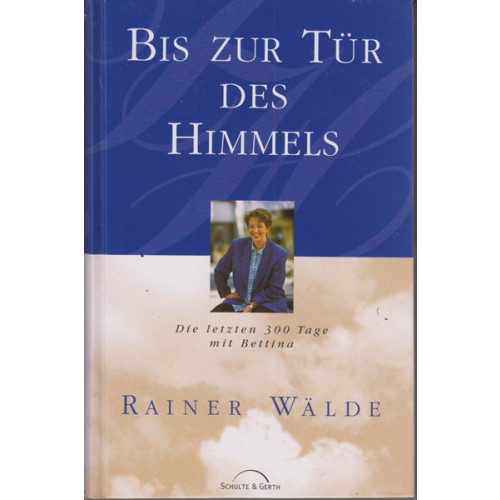 Bis zur Tür des Himmels (56j)