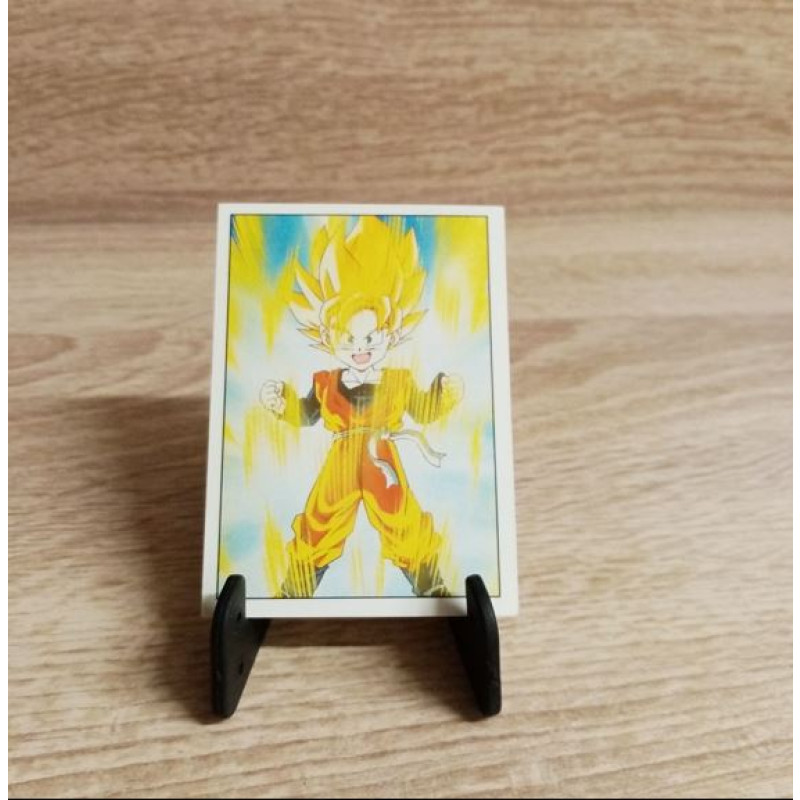 Dragonball Z Sticker Panini Nr. 57