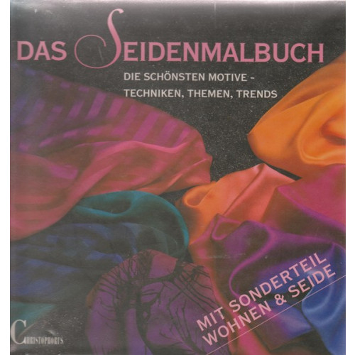Das Seidenmalbuch (5so)