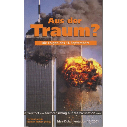 Aus der Traum? (61y)
