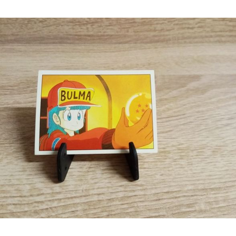 Dragonball Z1 Sticker Panini Nr. 63