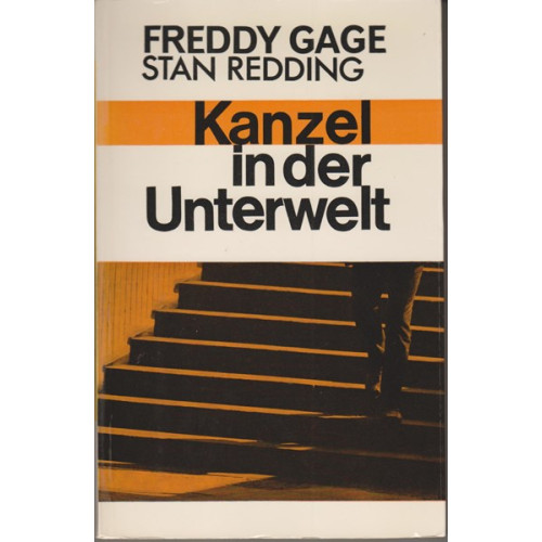 Kanzel in der Unterwelt (63s)