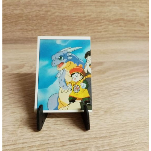 Dragonball Z1 Sticker Panini Nr. 65