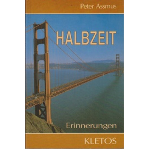 Halbzeit (65fl)