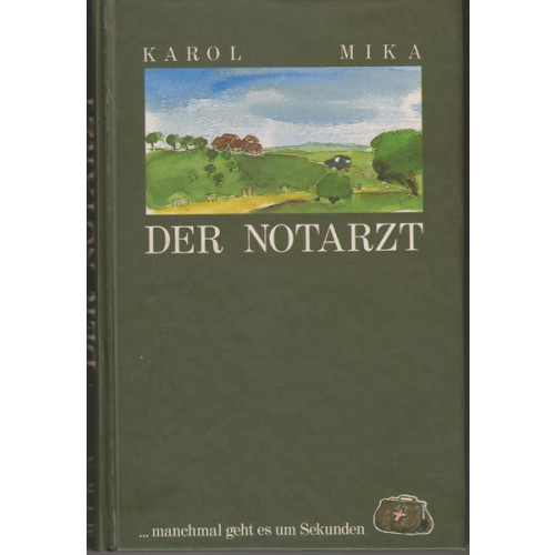 Der Notarzt (65y)