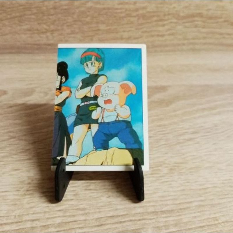 Dragonball Z1 Sticker Panini Nr. 66