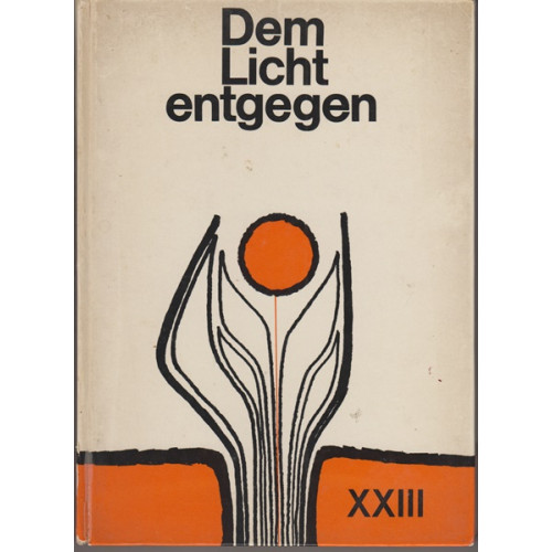 Dem Licht entgegen (66j)