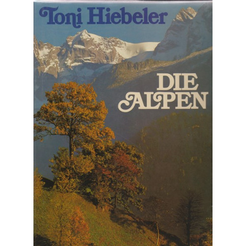Die Alpen (67o)