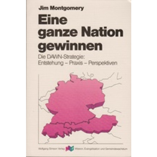 Eine ganze Nation gewinnen (71fl)