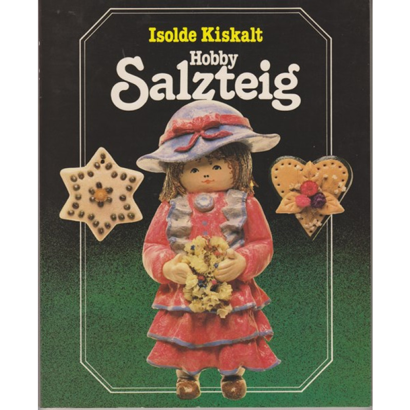 Hobby Salzteig (7st)