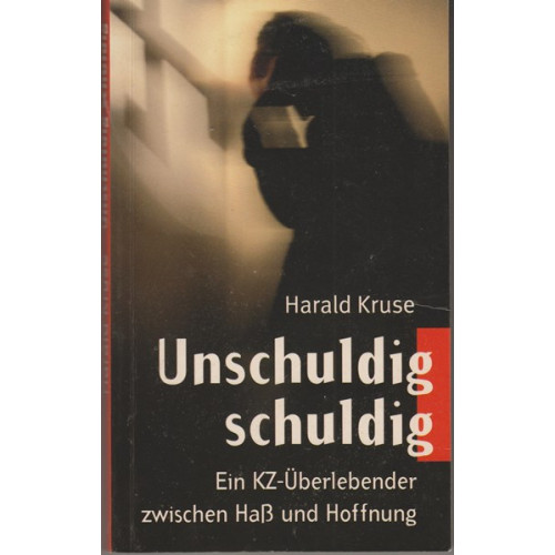 Unschuldig schuldig (83y)