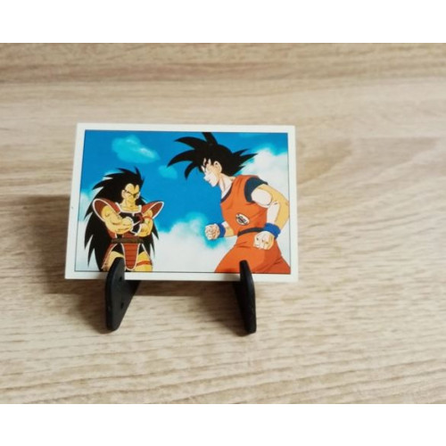 Dragonball Z1 Sticker Panini Nr. 88
