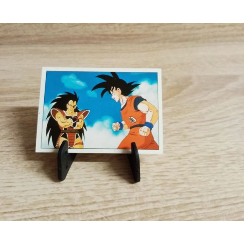 Dragonball Z1 Sticker Panini Nr. 88