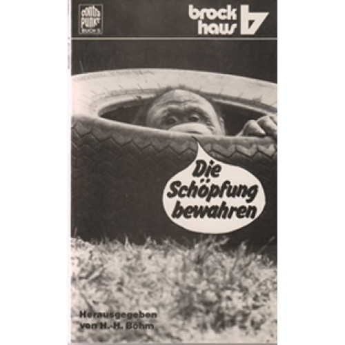 Die Schöpfung bewahren (88r)