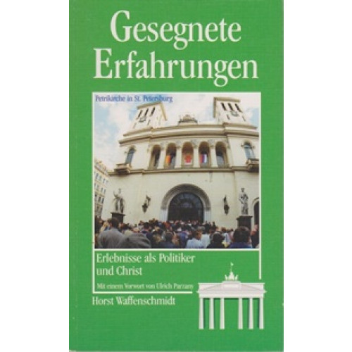 Gesegnete Erfahrungen (909)