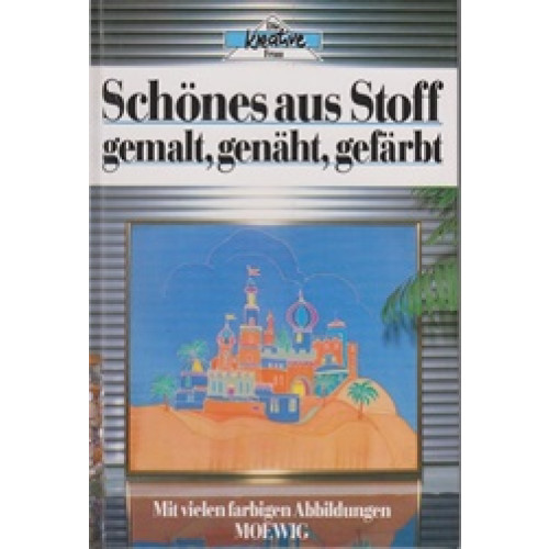 Schönes aus Stoff - schick und praktisch (95ey)