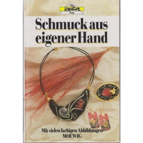 Schmuck aus eigener Hand (95fy)